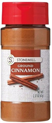 CANELA STONEMILL GROUND 68 GR.