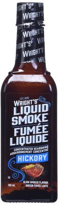 LIQUIDO AHUMADOR WRIGHT&#39;S HICKORY 103 ML.