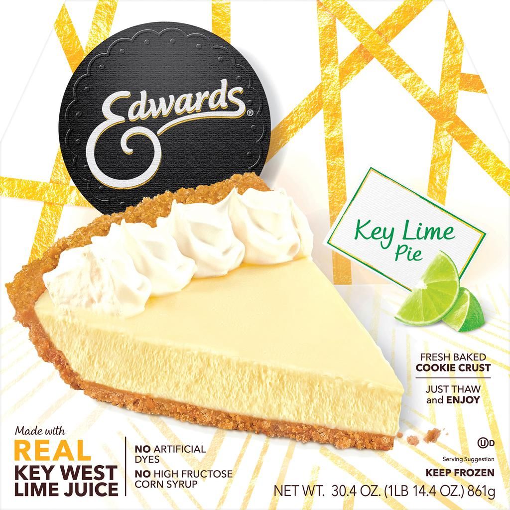 PAY EDWARDS KEY LIME 861 GR.