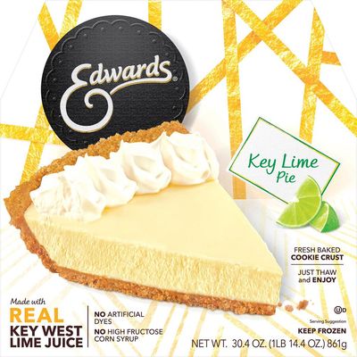 PAY EDWARDS KEY LIME 861 GR.