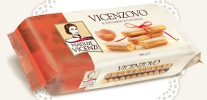 LADYFINGER VICENZOVO 200 GR.