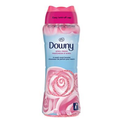 DOWNY PERLAS APRIL FRESH 515 GR.