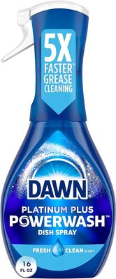 JABON P/TRASTES DAWN SPRAY PLATINUM 473 ML.