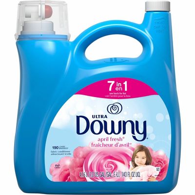 SUAVIZANTE DOWNY 7 EN 1 APRIL FRESH 4.16 LTS.
