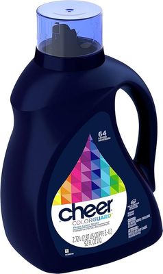 DETERGENTE LIQUIDO CHEER COLOR GUARD 2.72 LTS