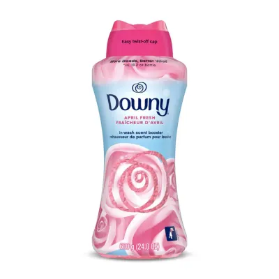 DOWNY PERLAS APRIL FRESH 680 GR.