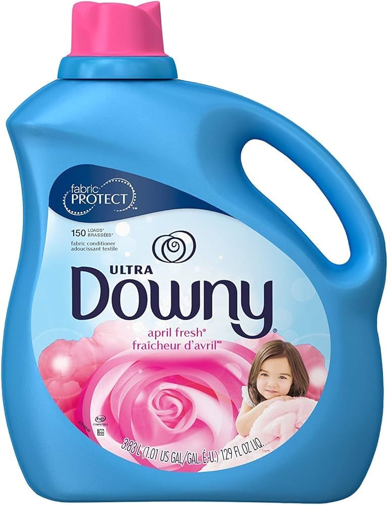 SUAVIZANTE DOWNY ULTRA 3X 3.83 LTS