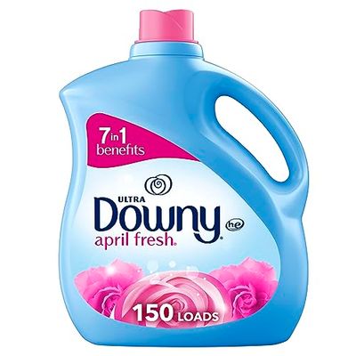 SUAVISANTE DOWNY 7 EN 1 3.47 LTS.