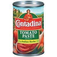SALSA CONTADINA EN PASTA 170 GR.