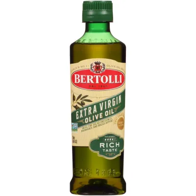 ACEITE BERTOLLI DE OLIVA EXTRA VIRGEN 250 ML.