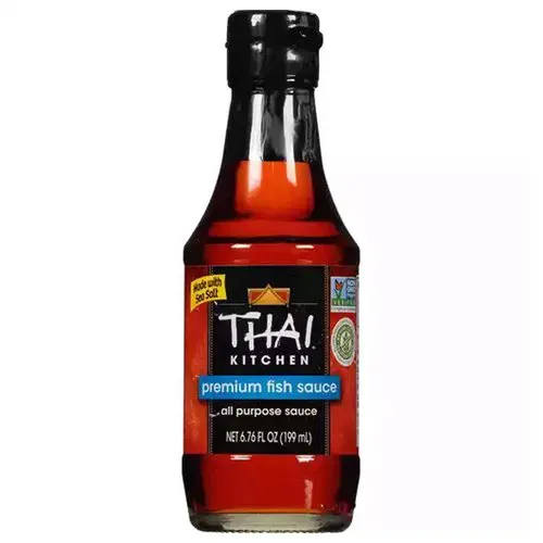 SALSA THAI KITCHEN 199 ML.