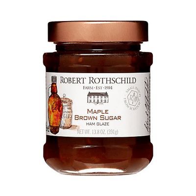 HAM GRAZE ROBERT ROTHSCHILD MAPLE BROWN SUGAR 391 GR.