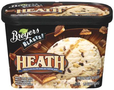 NIEVE BREYERS HEATH 1.41 LTS