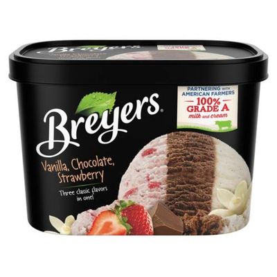 NIEVE BREYERS NAPOLITANO 1.41 LTS