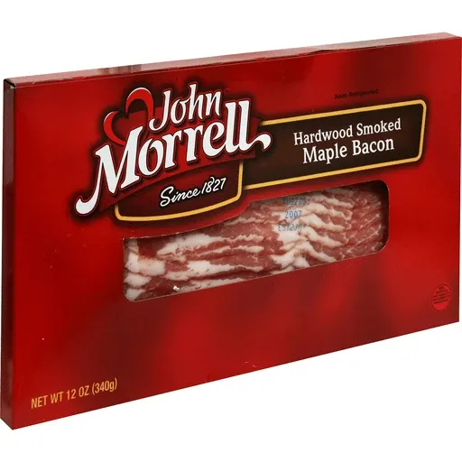 TOCINO JOHN MORRELL MAPLE 340 GR