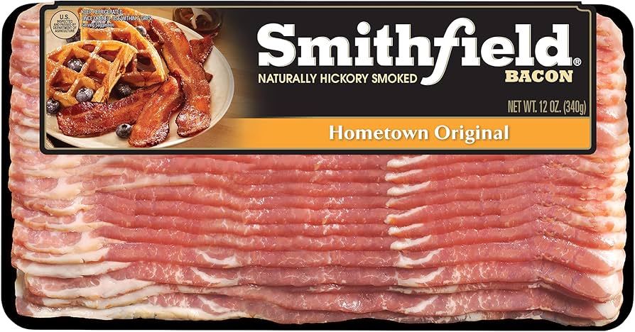 TOCINO SMITHYFIELD HOMETOWN ORIGINAL 454 GR.