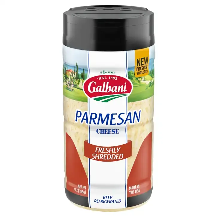QUESO GALBANI PARMESAN FRESHLY 198 GR.