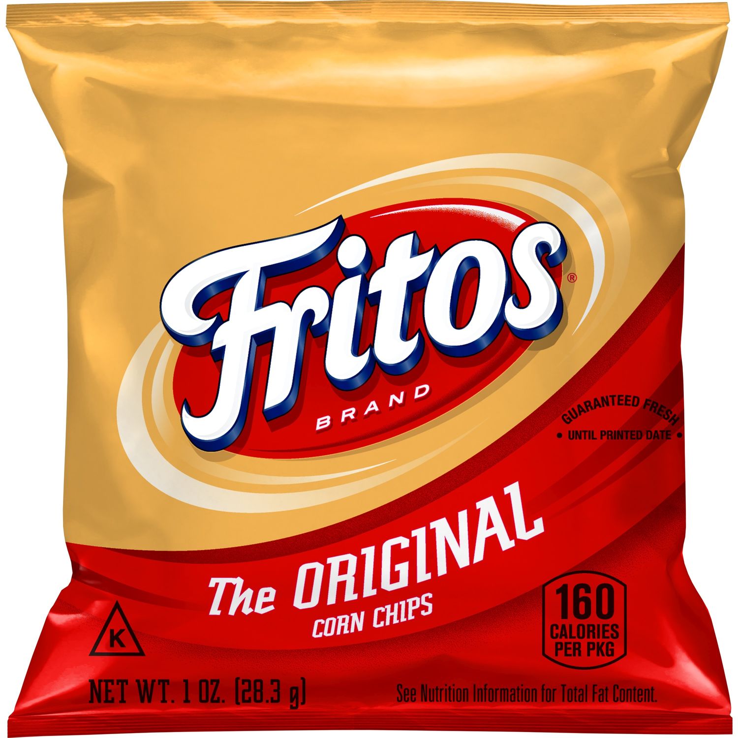 FRITOS MINI ORIGINAL 28.3 GR.