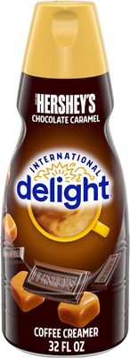 CREMORA DELIGHT HERSHEY&#39;S 946 ML.