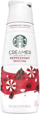 CREMORA STARBUCKS SALTED CARAMEL MOCHA 828 ML.