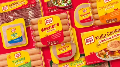 CARNES FRIAS &amp; CONGELADOS