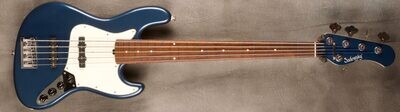 #7851 Vintage 5-string J-bass