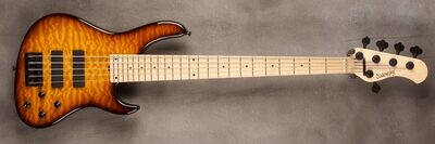 In Stock MetroLine Basses – Sadowsky Guitars