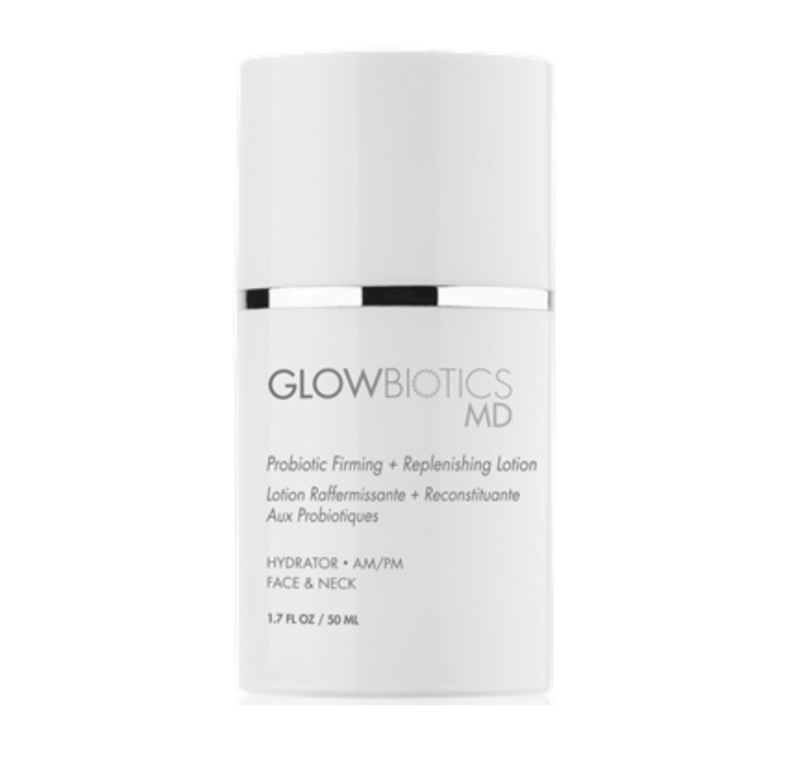 Glowbiotics Probiotic Firm + Replenish Lo 1.7 fl oz