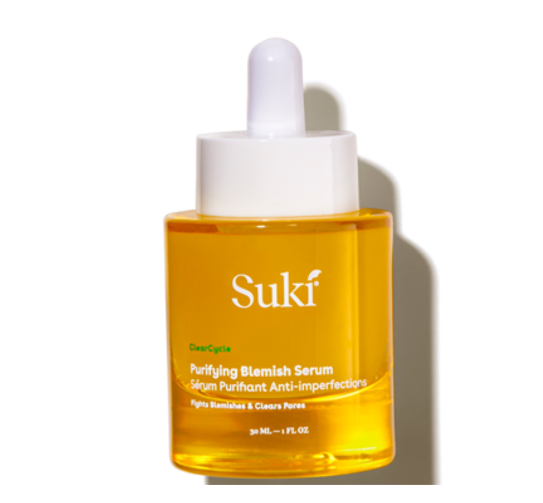 Purifying Blemish Serum 1 oz