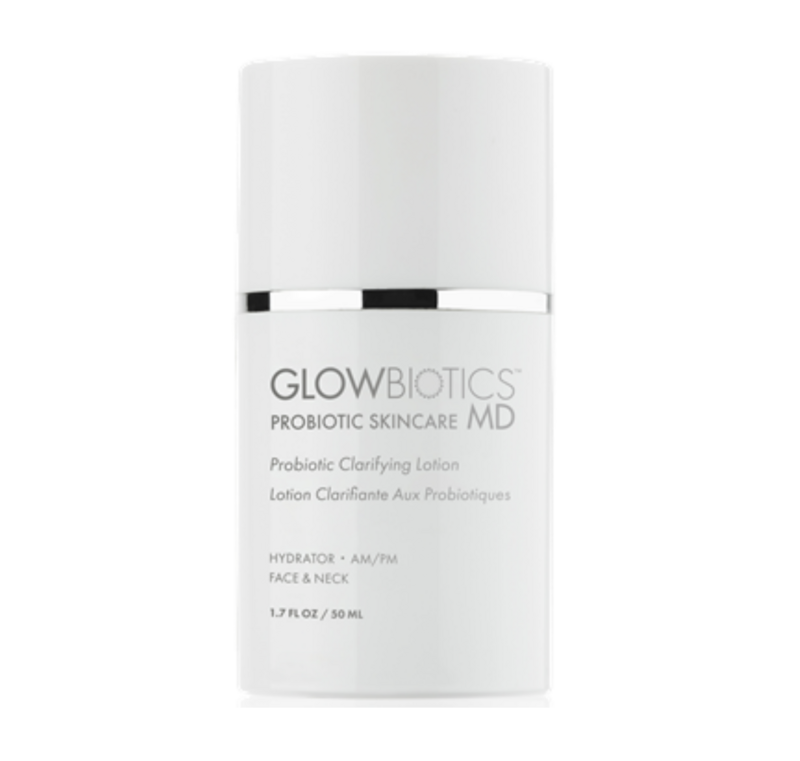 Glowbiotics Probiotic Clarifying Lotion 1.7 fl oz