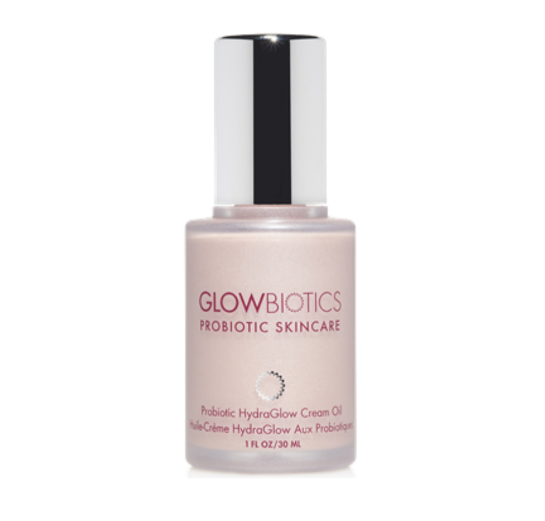 Probiotic HydraGlow Cream Oil 1 fl oz