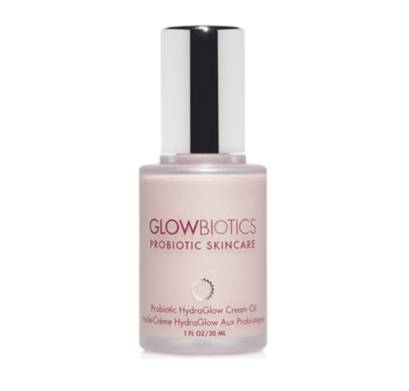 Probiotic HydraGlow Cream Oil 1 fl oz
