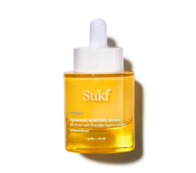 Hyaluronic Acid Milk Serum 30ml