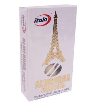 ALMENDRA ITALO 50G