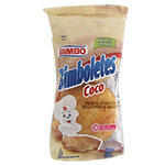 BIMBOLETES COCO