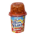 ALPINA BON YURT ZUCARITAS