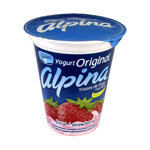 ALPINA YOGUR FRESA 150 G