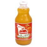CALIFORNIA DURAZNO 900 Ml