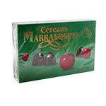 CEREZAS MARRASQUINO