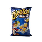 BOLIQUESO 160G
