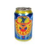 COLA Y POLA 330 Ml