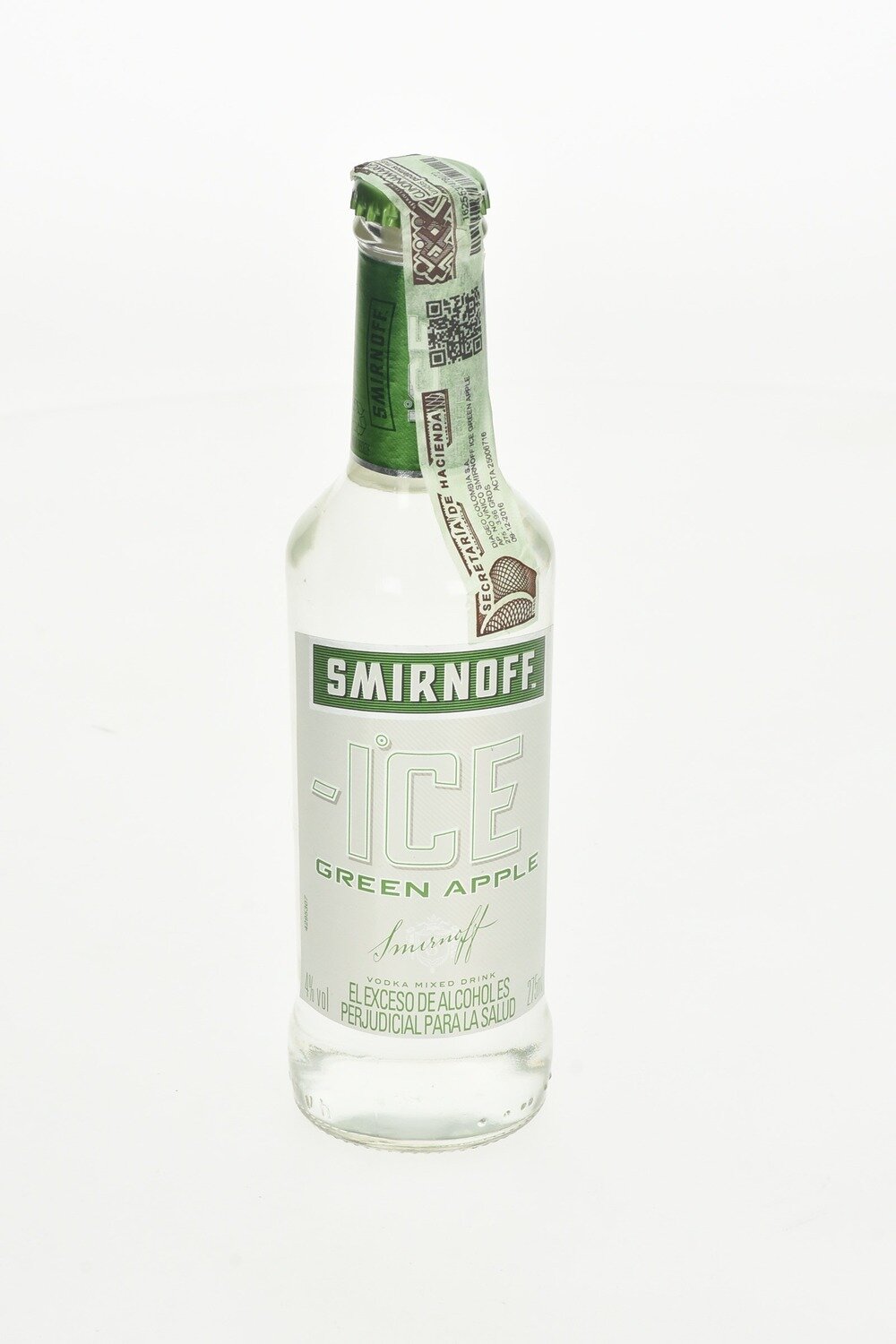 Smirnoff Ace Aple 275 Ml