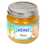 COMPOTA HEINZ PERA