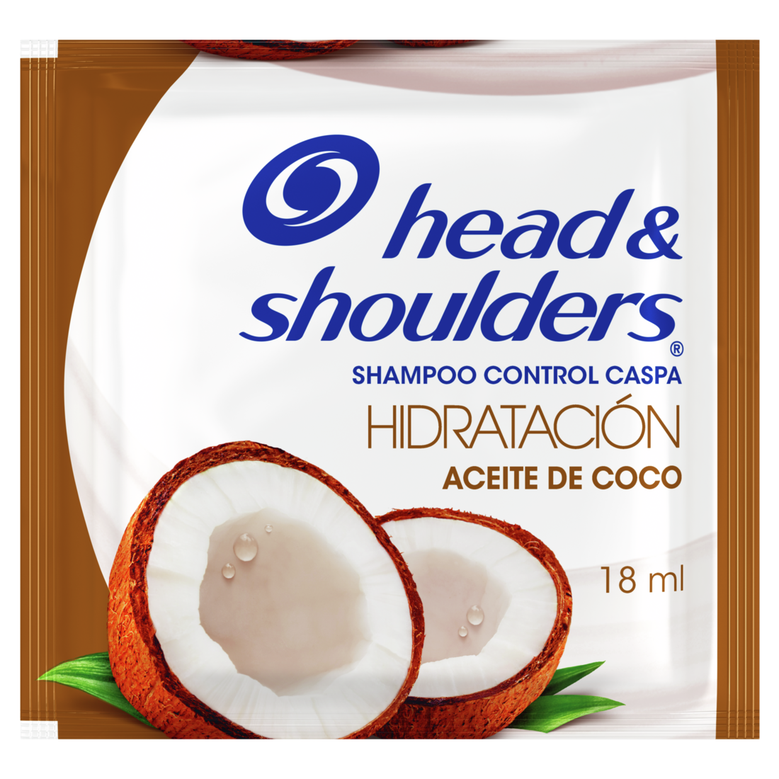 H Y S ACEITE DE COCO