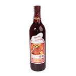 VINO TINTO BUENA COCINA 750 ML