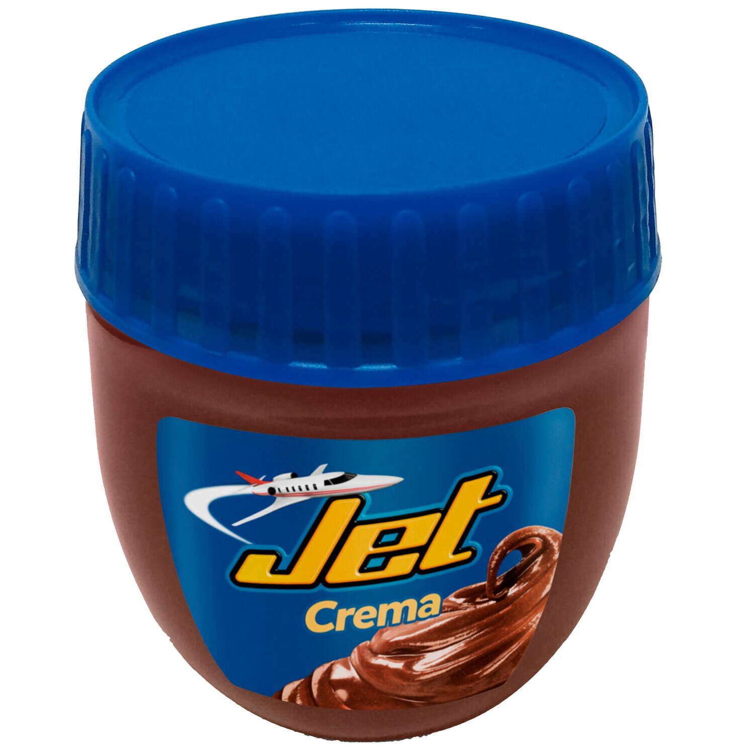 JET CREMA 140G