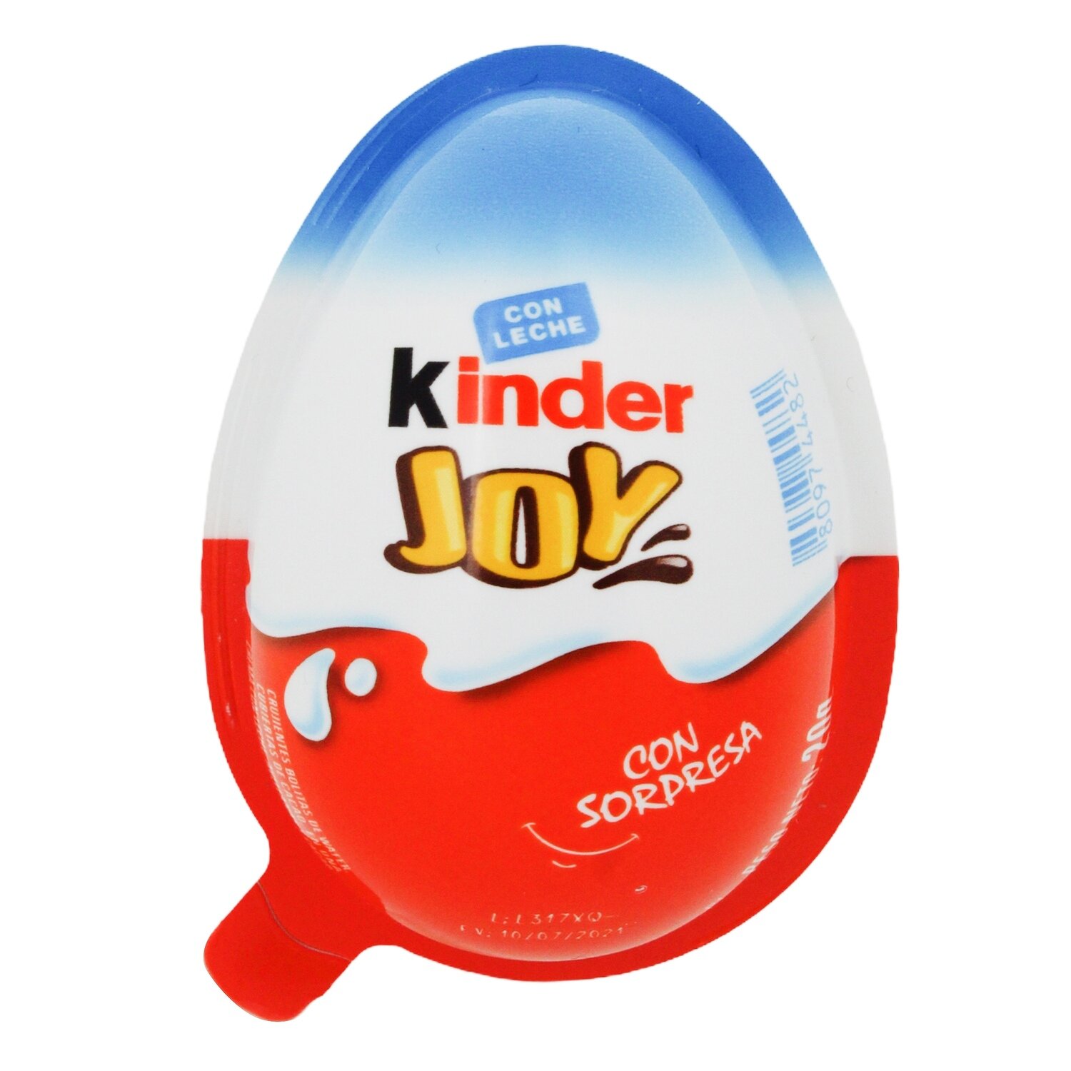 KINDER JOY