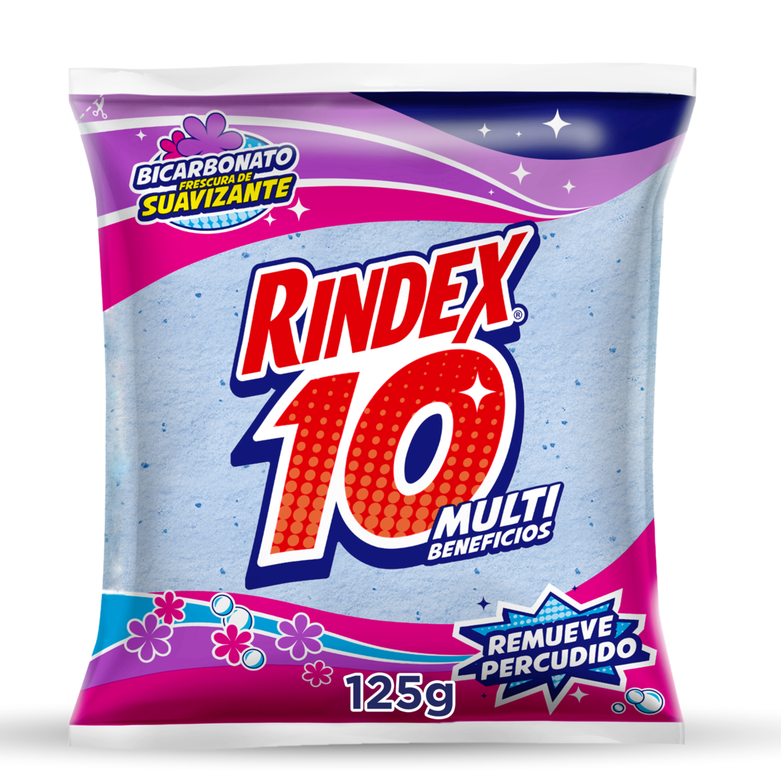 JABON RINDEX 125G