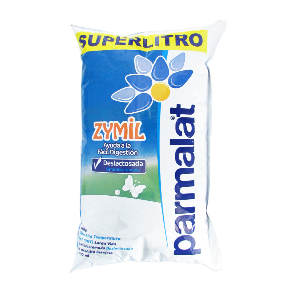 Pamalat Leche Zymil 1.100 Ml