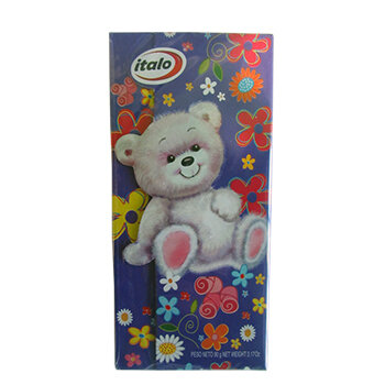 ITALO ESTUCHE BABY OSITOS